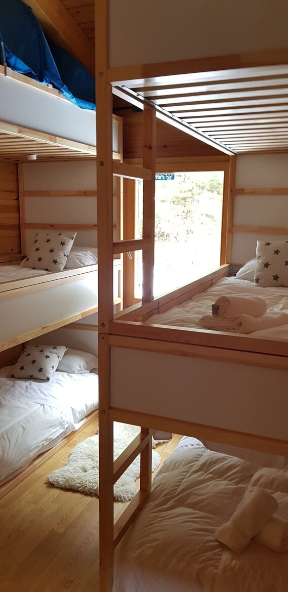 Refined Family Chalet in the Pyrenees - La Molina, Spain