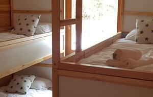 Refined Family Chalet in the Pyrenees - La Molina, Spain