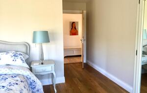 Tasteful Family Residence Overlooking Atlantic Isles - Clifden, Ireland