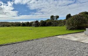Tasteful Family Residence Overlooking Atlantic Isles - Clifden, Ireland