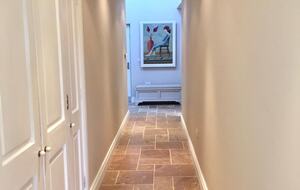 Tasteful Family Residence Overlooking Atlantic Isles - Clifden, Ireland