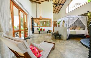 Tree Side House: Garden Suites in Sri Lanka’s Southern Coast - Hikkaduwa, Sri Lanka