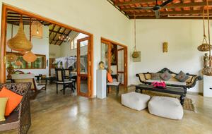 Tree Side House: Garden Suites in Sri Lanka’s Southern Coast - Hikkaduwa, Sri Lanka