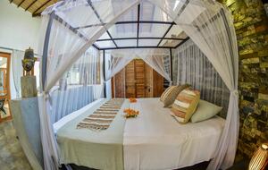 Tree Side House: Garden Suites in Sri Lanka’s Southern Coast - Hikkaduwa, Sri Lanka