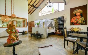 Tree Side House: Garden Suites in Sri Lanka’s Southern Coast - Hikkaduwa, Sri Lanka