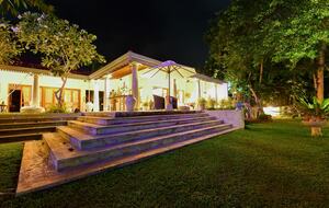 Tree Side House: Garden Suites in Sri Lanka’s Southern Coast - Hikkaduwa, Sri Lanka