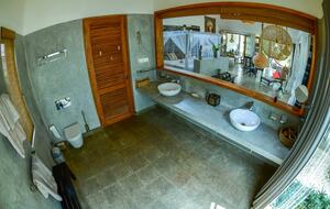 Tree Side House: Garden Suites in Sri Lanka’s Southern Coast - Hikkaduwa, Sri Lanka