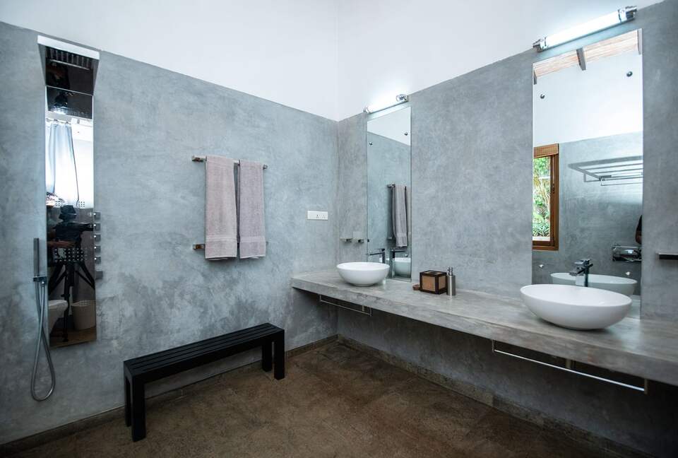 Tree Side House: Garden Suites in Sri Lanka’s Southern Coast - Hikkaduwa, Sri Lanka