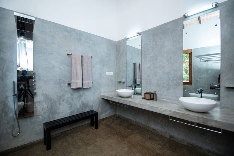 Tree Side House: Garden Suites in Sri Lanka’s Southern Coast - Hikkaduwa, Sri Lanka