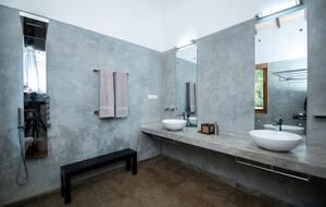 Tree Side House: Garden Suites in Sri Lanka’s Southern Coast - Hikkaduwa, Sri Lanka