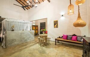 Tree Side House: Garden Suites in Sri Lanka’s Southern Coast - Hikkaduwa, Sri Lanka