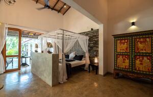 Tree Side House: Garden Suites in Sri Lanka’s Southern Coast - Hikkaduwa, Sri Lanka