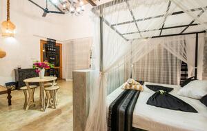 Tree Side House: Garden Suites in Sri Lanka’s Southern Coast - Hikkaduwa, Sri Lanka