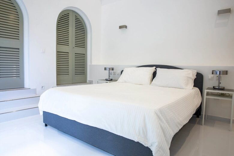 Ocean View Elegance: A Five-Bedroom Seychelles Masterpiece - Beau Vallon, Seychelles