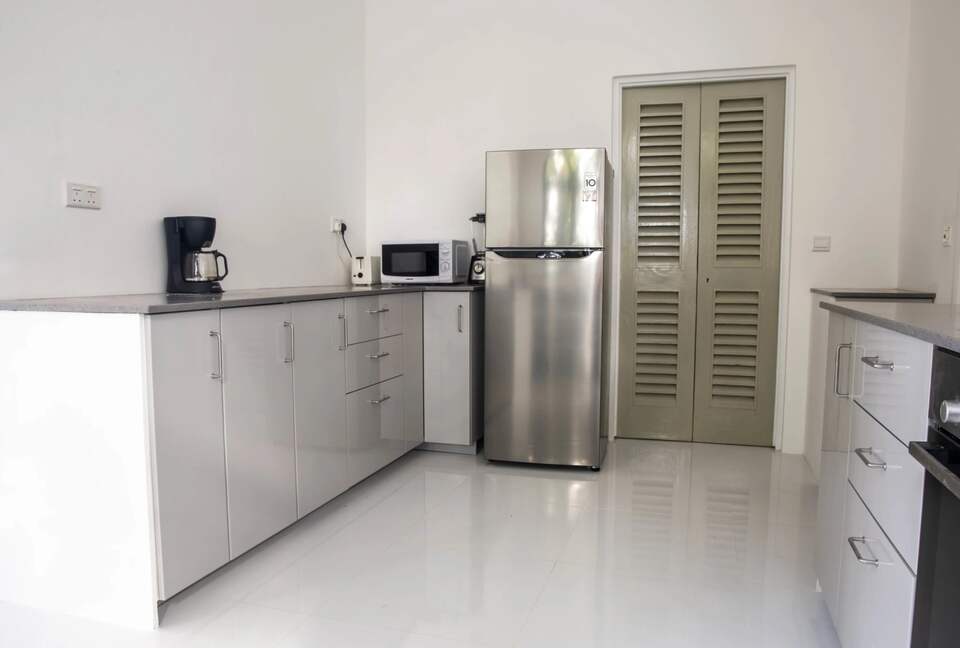 Ocean View Elegance: A Five-Bedroom Seychelles Masterpiece - Beau Vallon, Seychelles