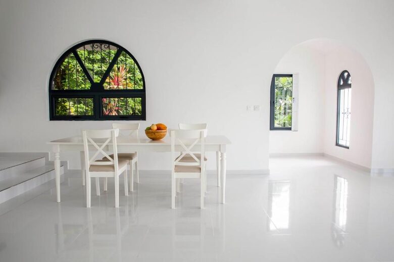 Ocean View Elegance: A Five-Bedroom Seychelles Masterpiece - Beau Vallon, Seychelles