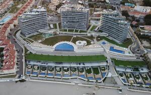 Seaside Sophistication in a Private Luxury Community - Alicante, Spain