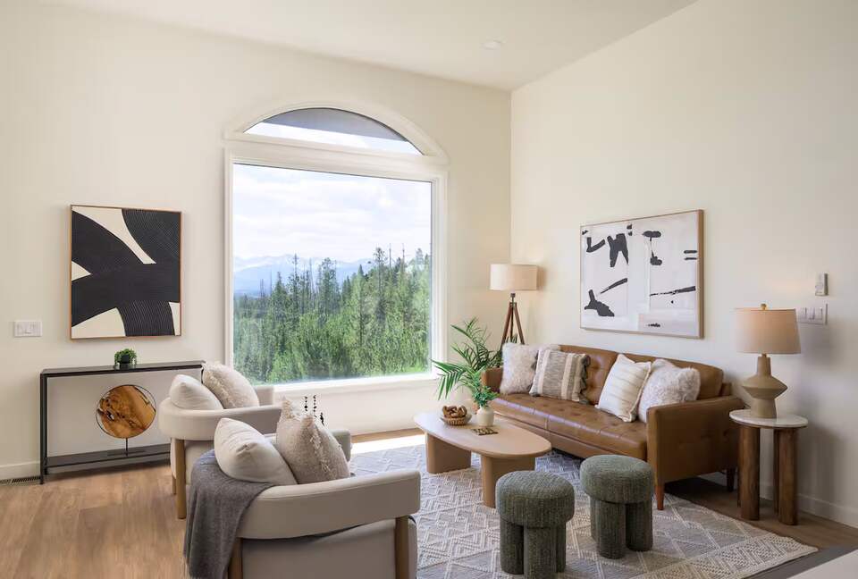 Fraser Valley Mountain Escape Near Winter Park & Grand Lake - Tabernash, Colorado