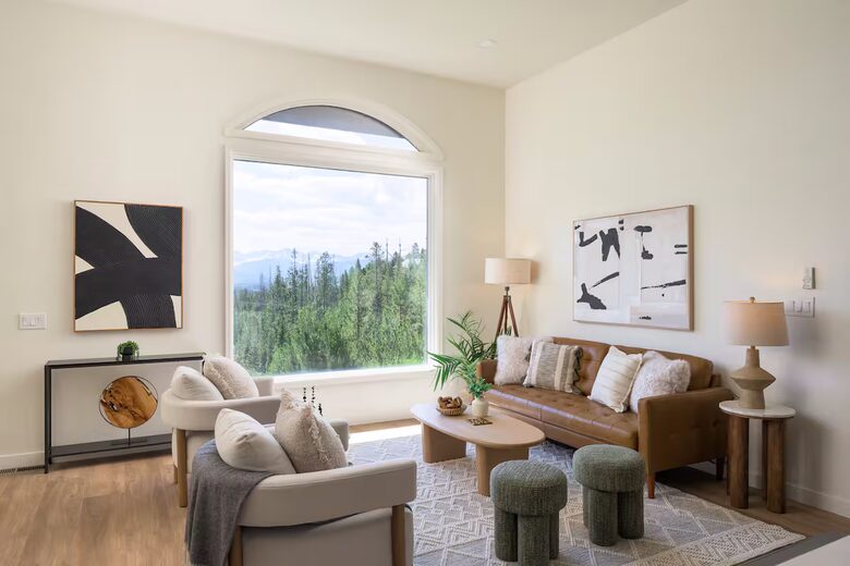 Fraser Valley Mountain Escape Near Winter Park & Grand Lake - Tabernash, Colorado