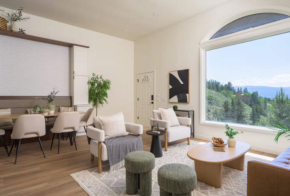 Fraser Valley Mountain Escape Near Winter Park & Grand Lake - Tabernash, Colorado