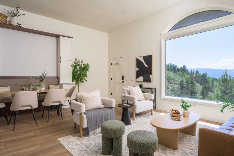 Fraser Valley Mountain Escape Near Winter Park & Grand Lake - Tabernash, Colorado