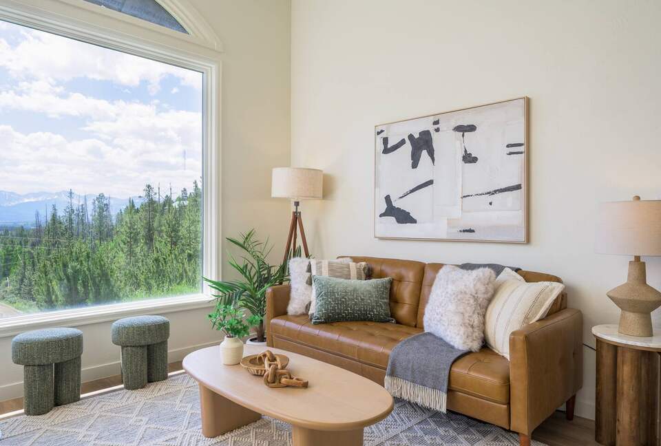 Fraser Valley Mountain Escape Near Winter Park & Grand Lake - Tabernash, Colorado