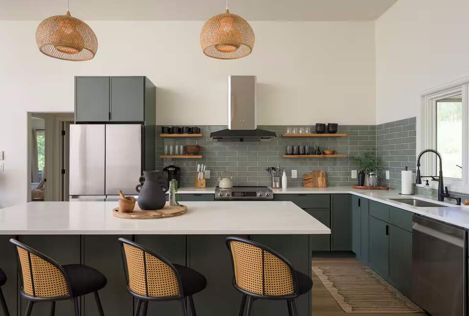 Fraser Valley Mountain Escape Near Winter Park & Grand Lake - Tabernash, Colorado