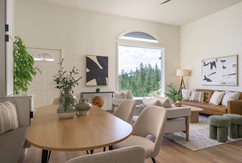 Fraser Valley Mountain Escape Near Winter Park & Grand Lake - Tabernash, Colorado