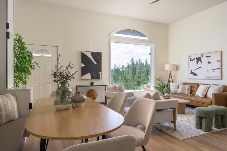 Fraser Valley Mountain Escape Near Winter Park & Grand Lake - Tabernash, Colorado