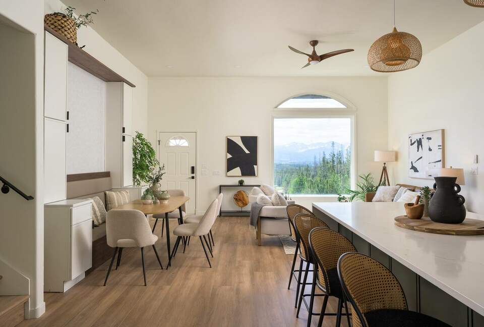 Fraser Valley Mountain Escape Near Winter Park & Grand Lake - Tabernash, Colorado