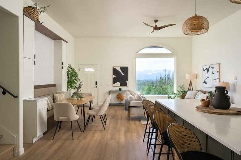 Fraser Valley Mountain Escape Near Winter Park & Grand Lake - Tabernash, Colorado