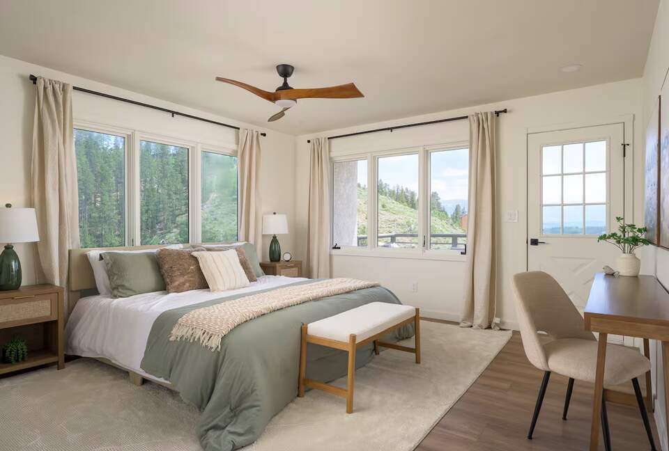 Fraser Valley Mountain Escape Near Winter Park & Grand Lake - Tabernash, Colorado