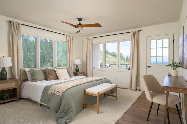 Fraser Valley Mountain Escape Near Winter Park & Grand Lake - Tabernash, Colorado