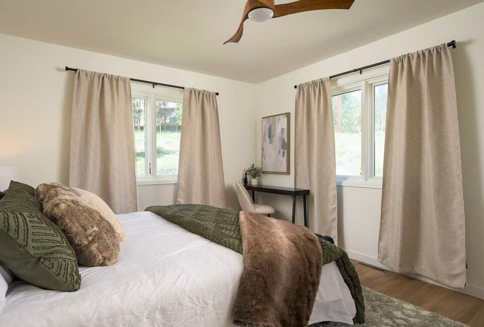 Fraser Valley Mountain Escape Near Winter Park & Grand Lake - Tabernash, Colorado