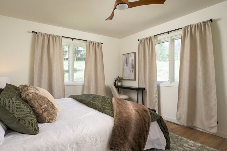 Fraser Valley Mountain Escape Near Winter Park & Grand Lake - Tabernash, Colorado