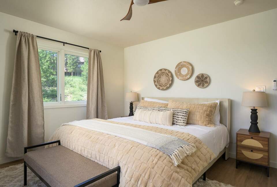 Fraser Valley Mountain Escape Near Winter Park & Grand Lake - Tabernash, Colorado