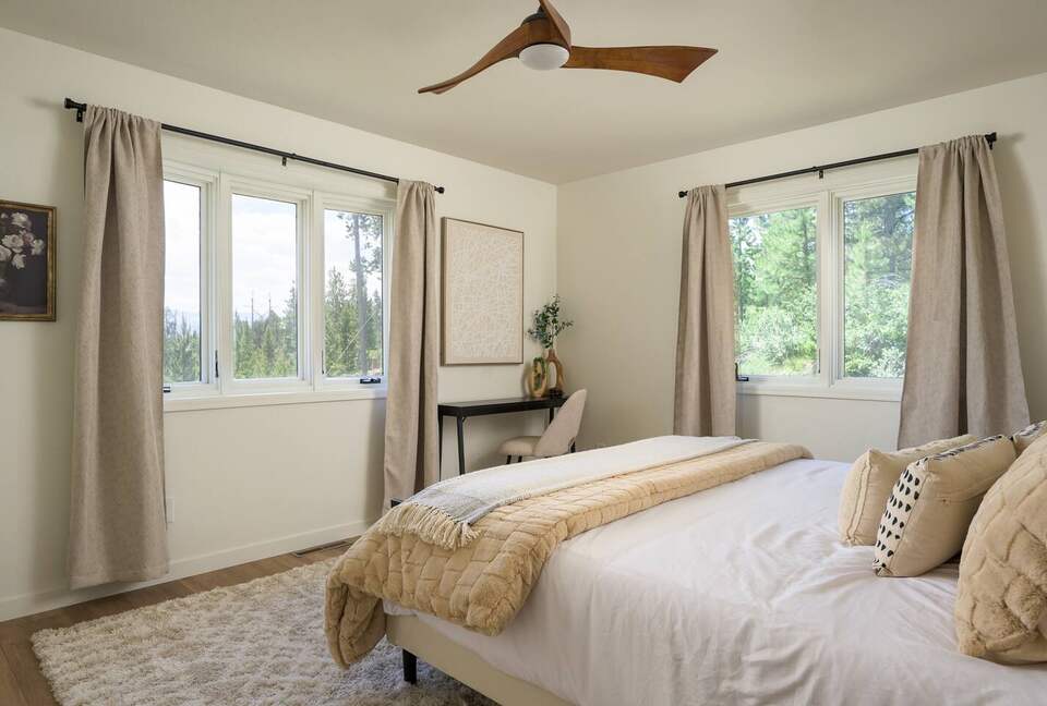 Fraser Valley Mountain Escape Near Winter Park & Grand Lake - Tabernash, Colorado