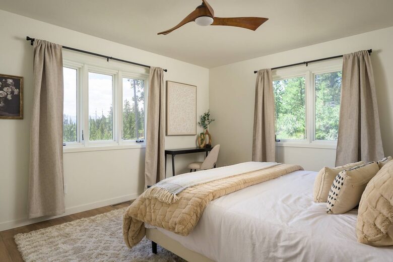 Fraser Valley Mountain Escape Near Winter Park & Grand Lake - Tabernash, Colorado