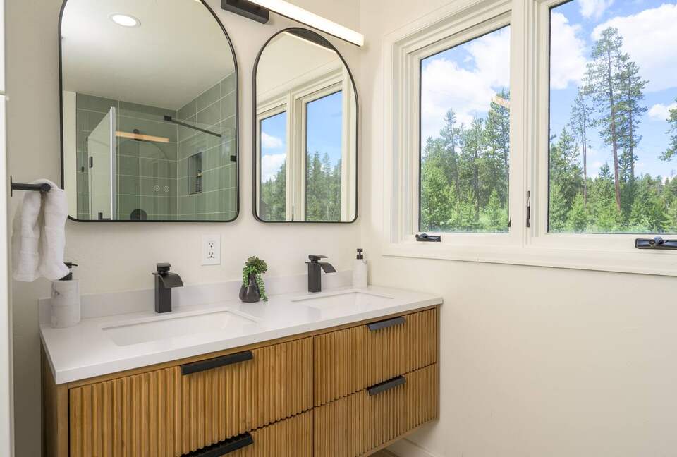 Fraser Valley Mountain Escape Near Winter Park & Grand Lake - Tabernash, Colorado