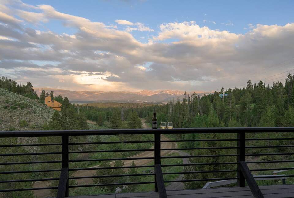 Fraser Valley Mountain Escape Near Winter Park & Grand Lake - Tabernash, Colorado