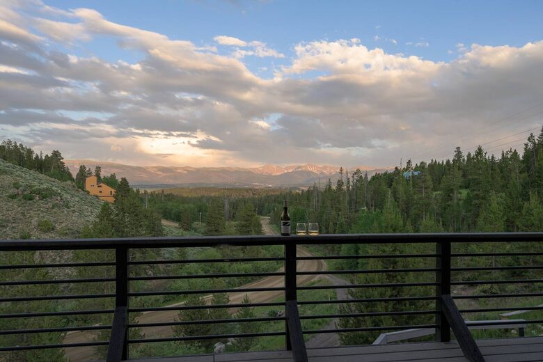 Fraser Valley Mountain Escape Near Winter Park & Grand Lake - Tabernash, Colorado