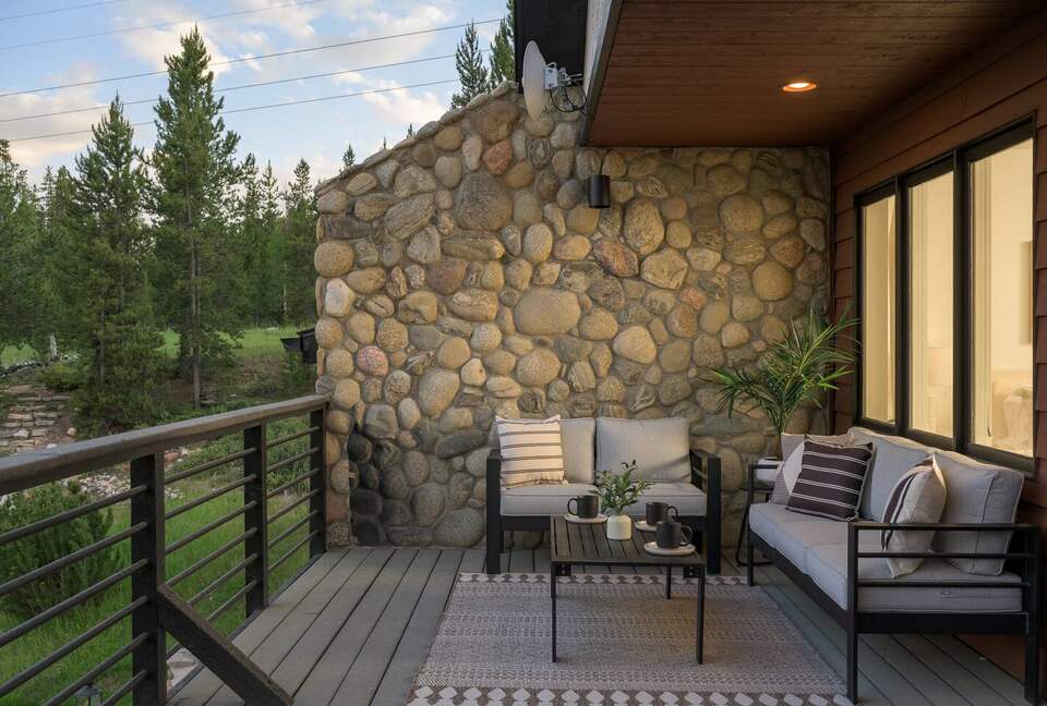 Fraser Valley Mountain Escape Near Winter Park & Grand Lake - Tabernash, Colorado