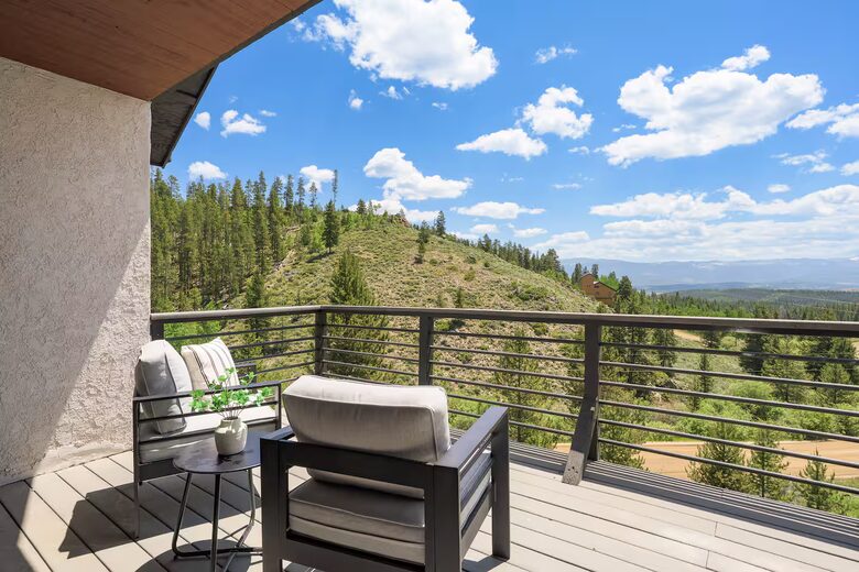 Fraser Valley Mountain Escape Near Winter Park & Grand Lake - Tabernash, Colorado