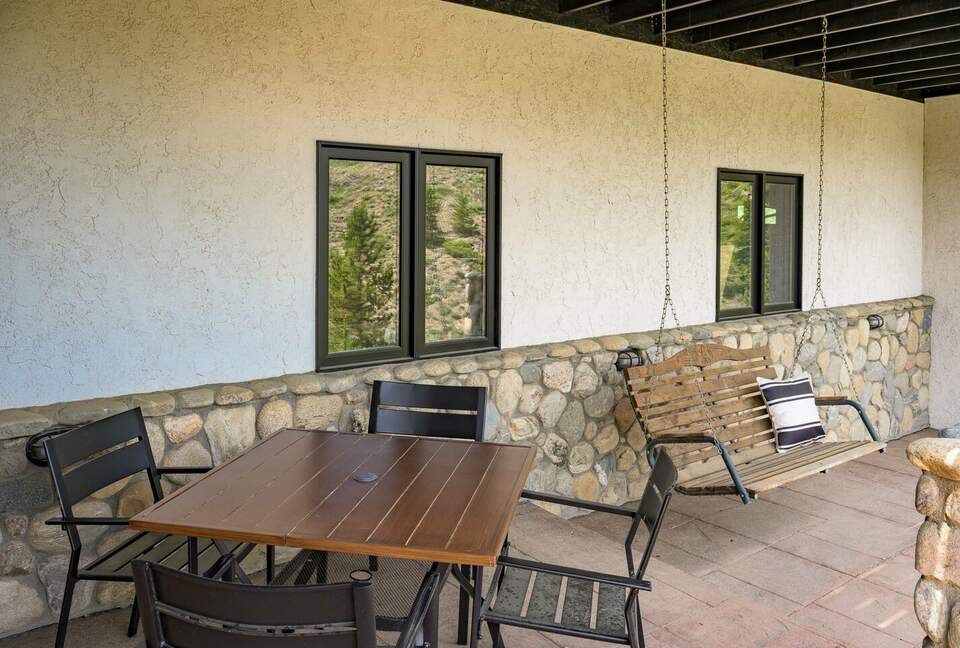 Fraser Valley Mountain Escape Near Winter Park & Grand Lake - Tabernash, Colorado