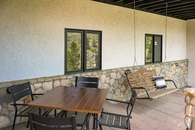 Fraser Valley Mountain Escape Near Winter Park & Grand Lake - Tabernash, Colorado