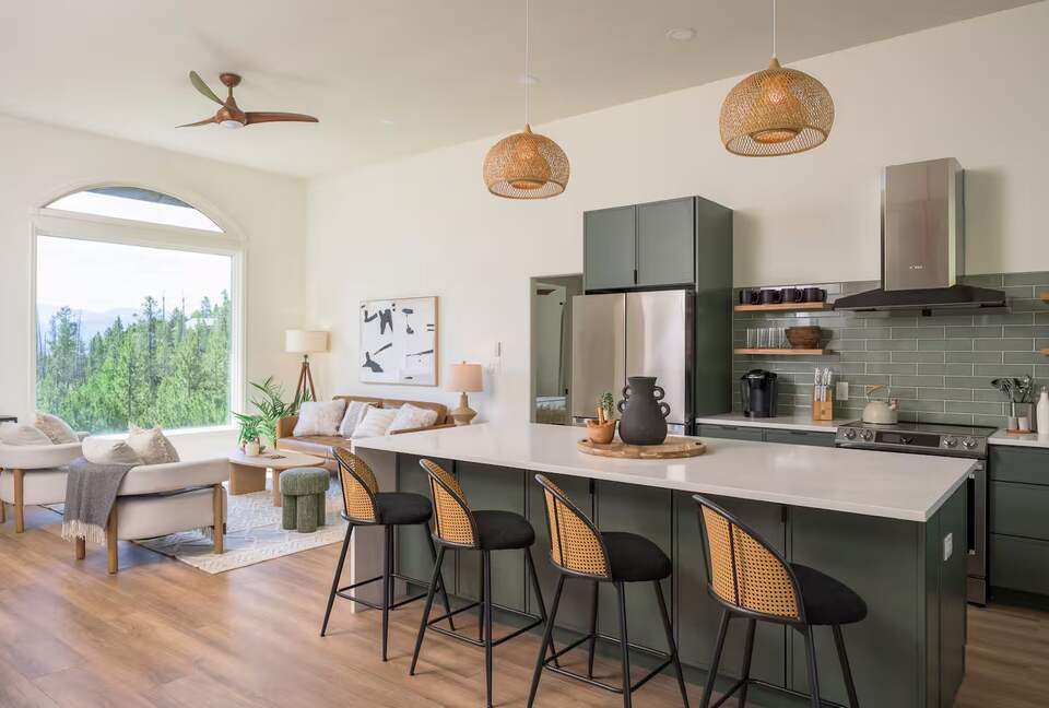 Fraser Valley Mountain Escape Near Winter Park & Grand Lake - Tabernash, Colorado