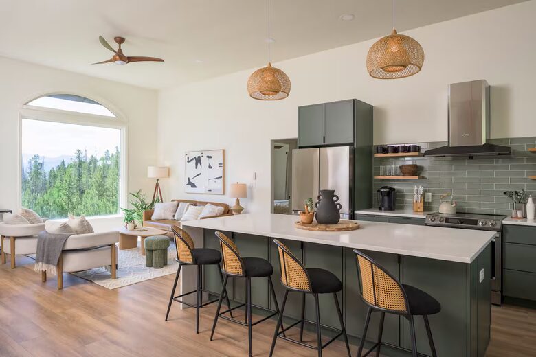 Fraser Valley Mountain Escape Near Winter Park & Grand Lake - Tabernash, Colorado