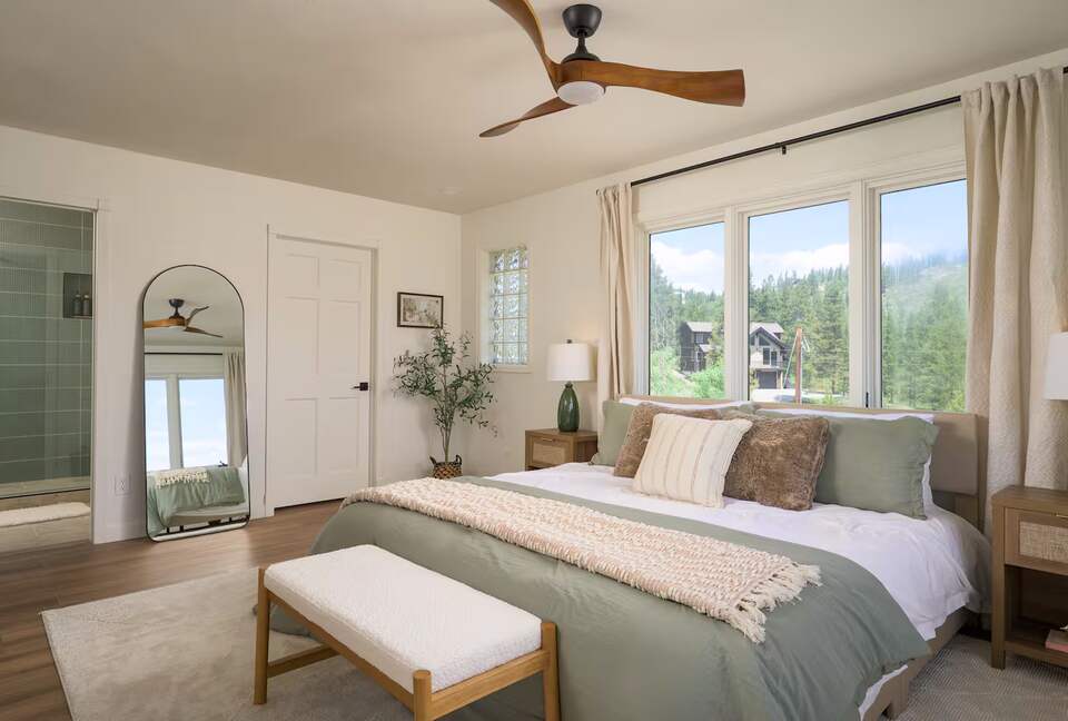 Fraser Valley Mountain Escape Near Winter Park & Grand Lake - Tabernash, Colorado