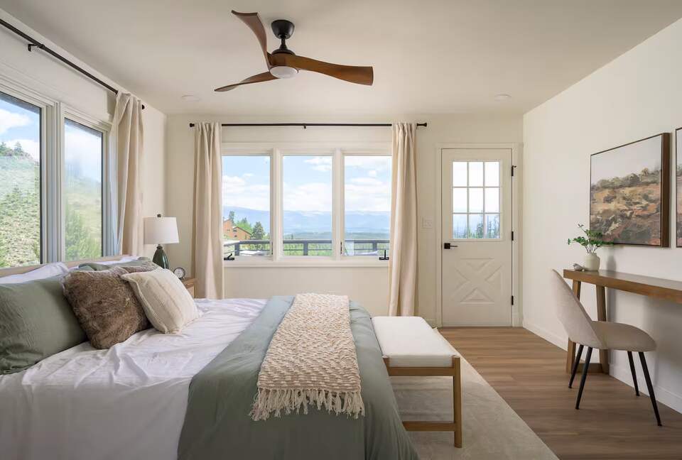 Fraser Valley Mountain Escape Near Winter Park & Grand Lake - Tabernash, Colorado