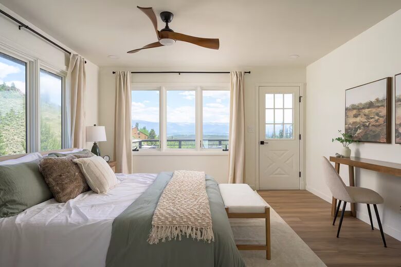 Fraser Valley Mountain Escape Near Winter Park & Grand Lake - Tabernash, Colorado